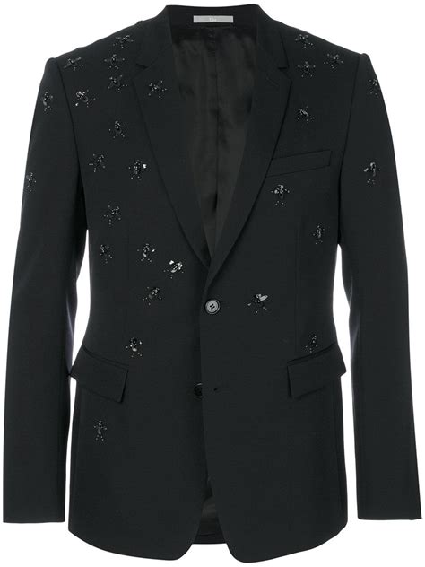 dior men's jacket sale|christian Dior men's suit jacket.